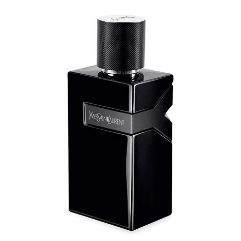 what does ysl le parfum smell like|ysl y le parfum longevity.